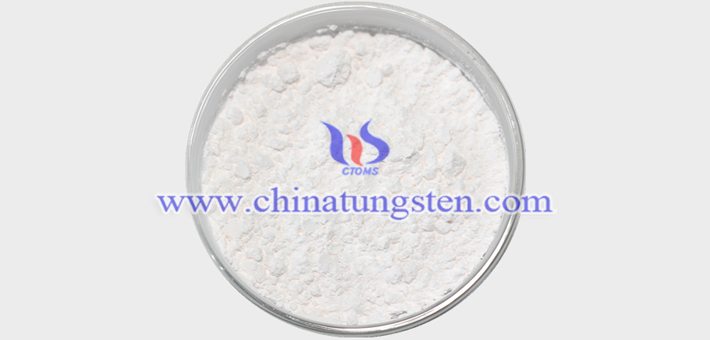 europium oxide picture