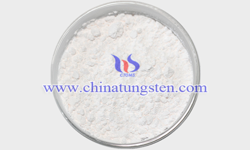 europium oxide picture