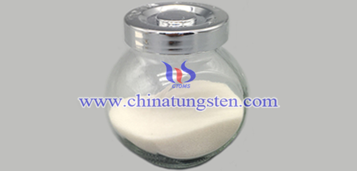 europium oxide picture