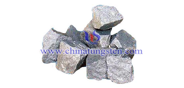 ferro molybdenum picture