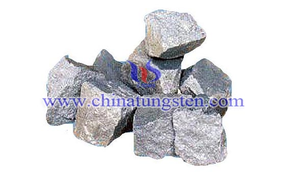 ferro molybdenum picture