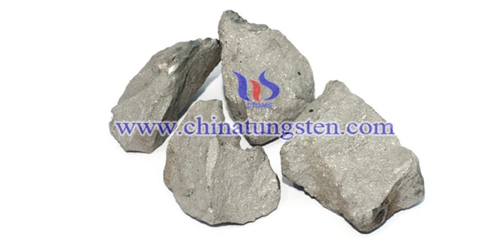 ferro tungsten picture