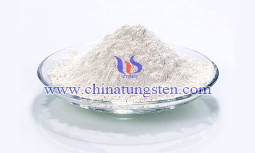 lanthanum oxide picture