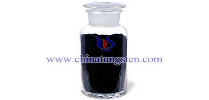molybdenum disulfide picture