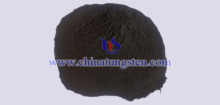 molybdenum powder picture
