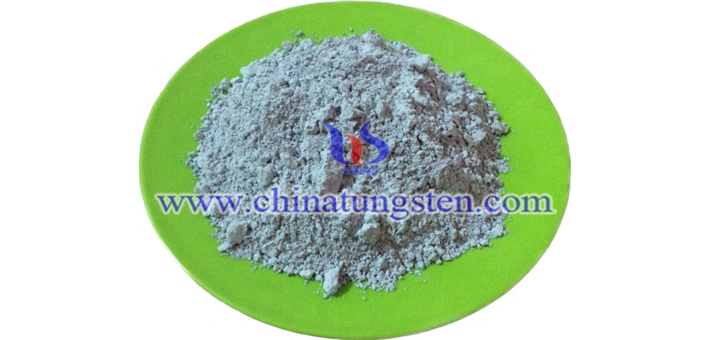 neodymium oxide picture