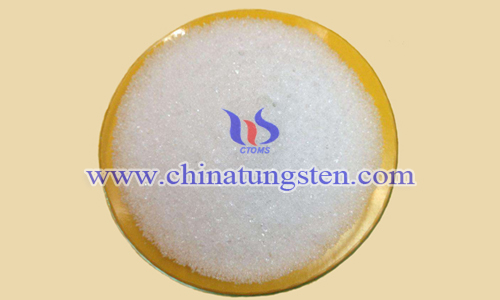 sodium molybdate picture sodium molybdate picture