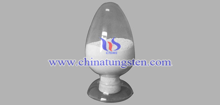 sodium molybdate price picture