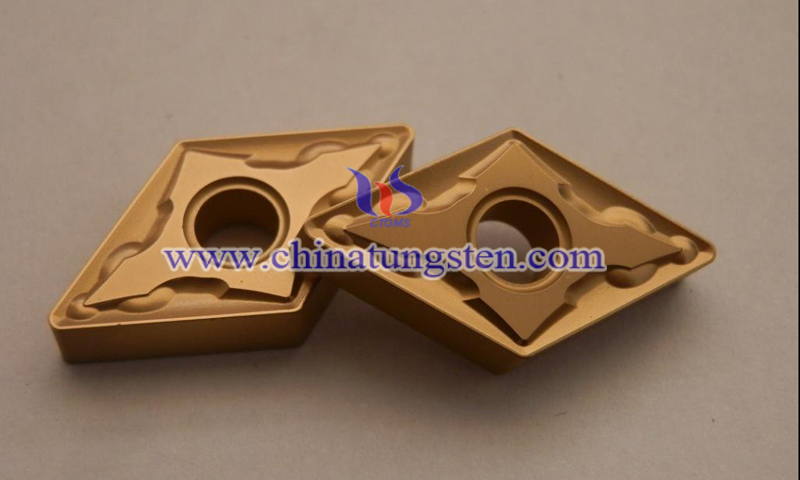 tungsten carbide indexable inserts picture
