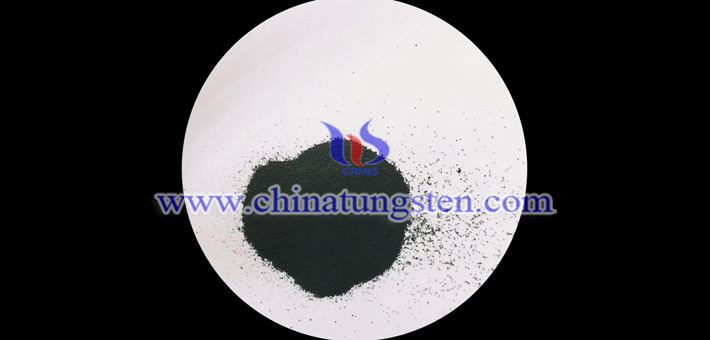 tungsten carbide powder picture