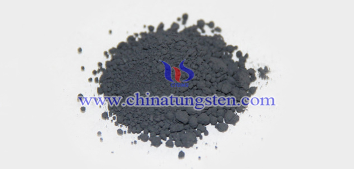 tungsten carbide powder picture
