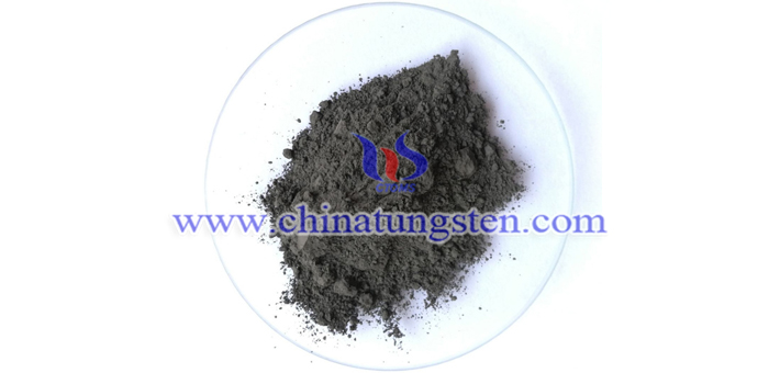 tungsten powder picture