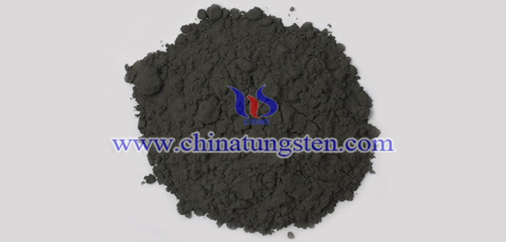 tungsten powder picture