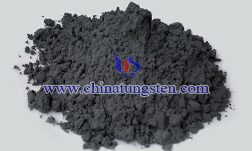 tungsten powder picture