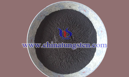 tungsten powder picture tungsten powder picture