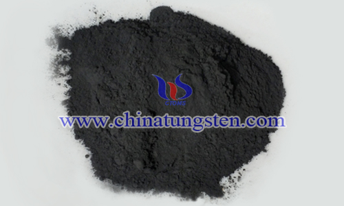 tungsten powder picture