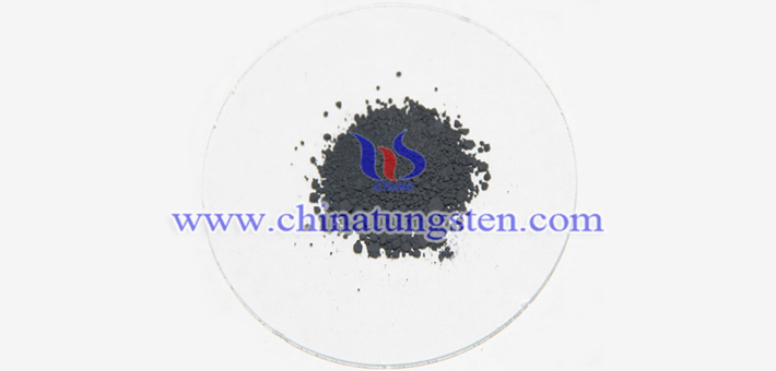 tungsten powder picture