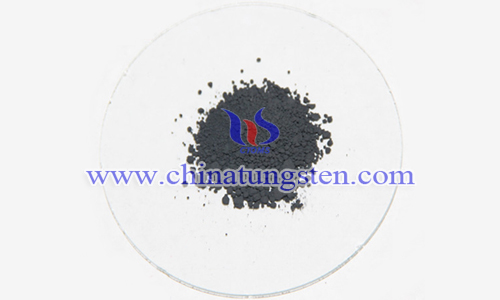tungsten powder picture
