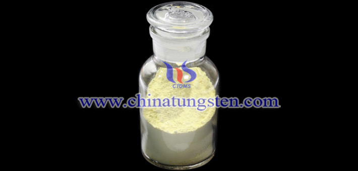 cerium oxide picture