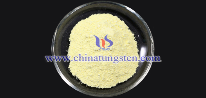 cerium oxide picture