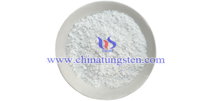 dysprosium oxide picture