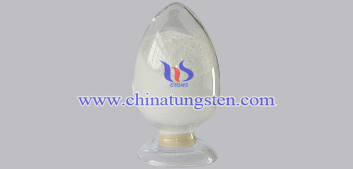 lanthanum oxide picture