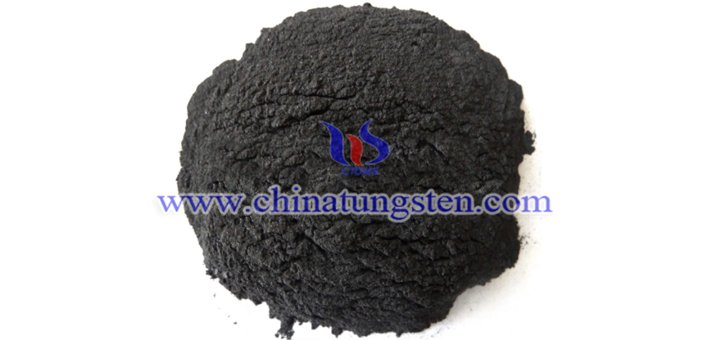 molybdenum disulfide picture