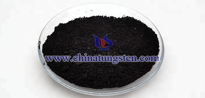 molybdenum disulfide picture