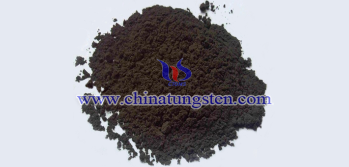 molybdenum powder picture