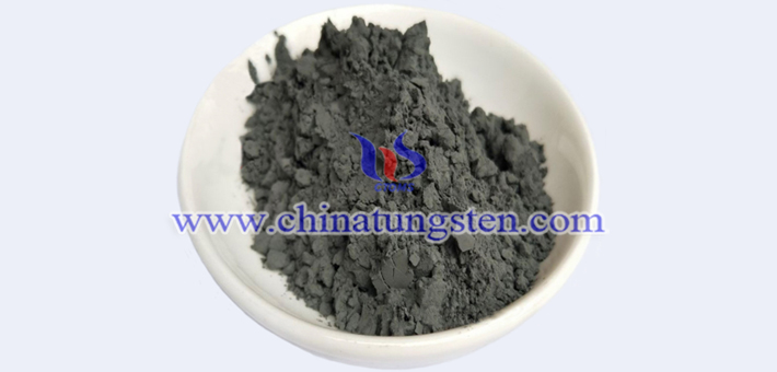 molybdenum powder picture