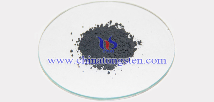 tungsten powder picture