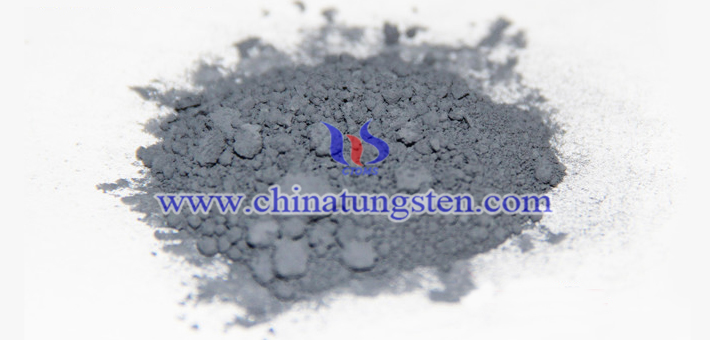 tungsten carbide powder picture