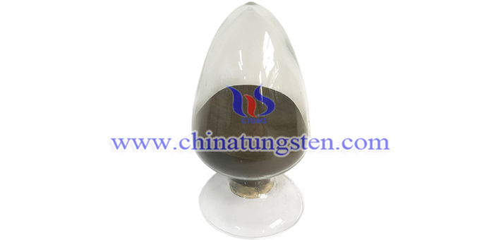 tungsten powder picture