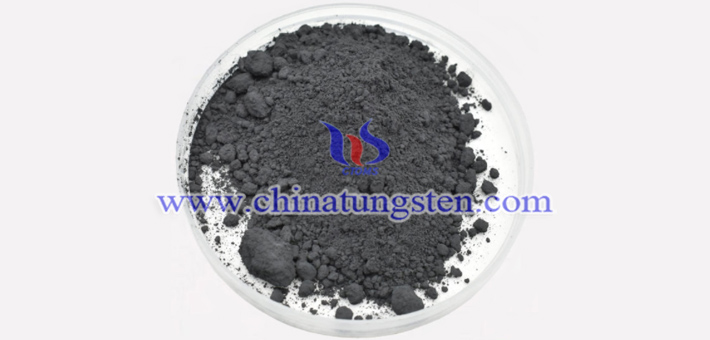 tungsten powder picture