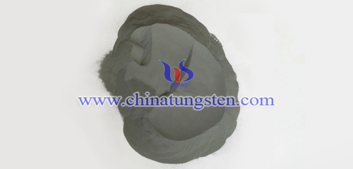 tungsten powder picture