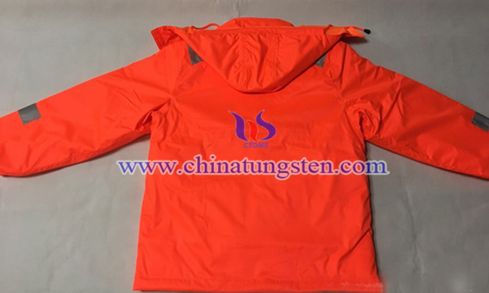 船用保暖服图片