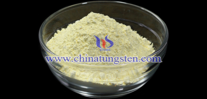 cerium oxide picture