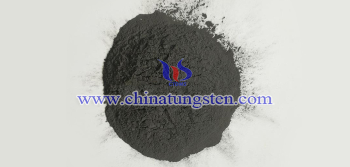 molybdenum powder picture