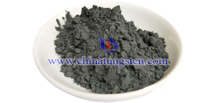 molybdenum powder picture