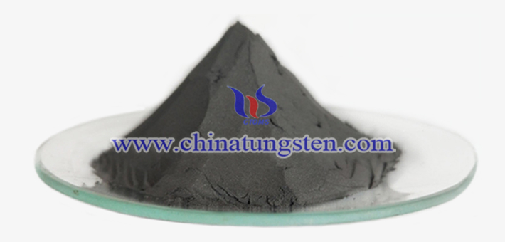 molybdenum powder picture