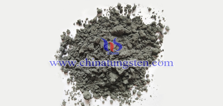 molybdenum powder picture