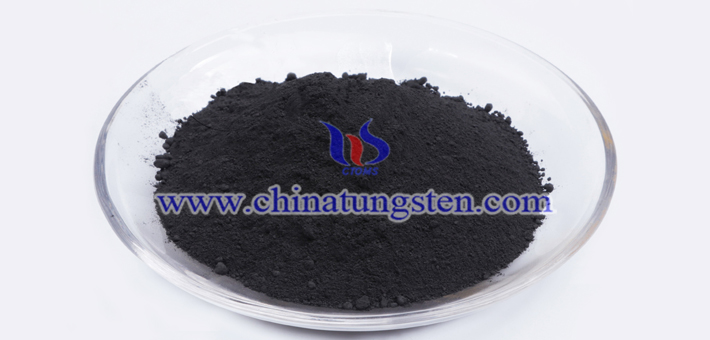 molybdenum powder picture