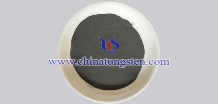 tungsten powder picture