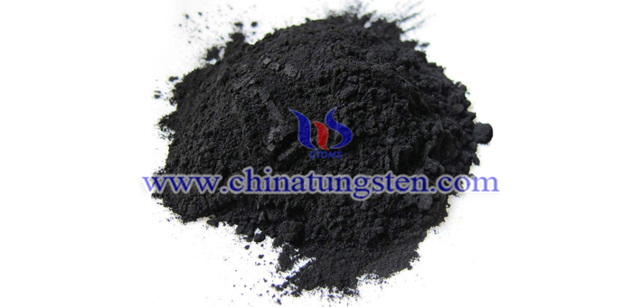 tungsten powder picture