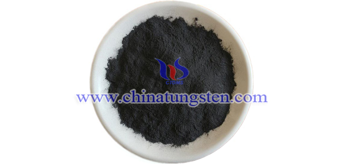 tungsten powder picture