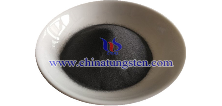 tungsten powder picture