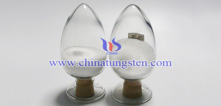 ammonium metatungstate picture