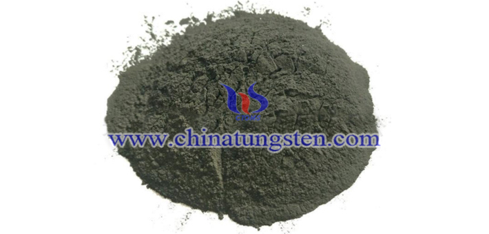 molybdenum powder image