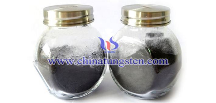 molybdenum powder picture