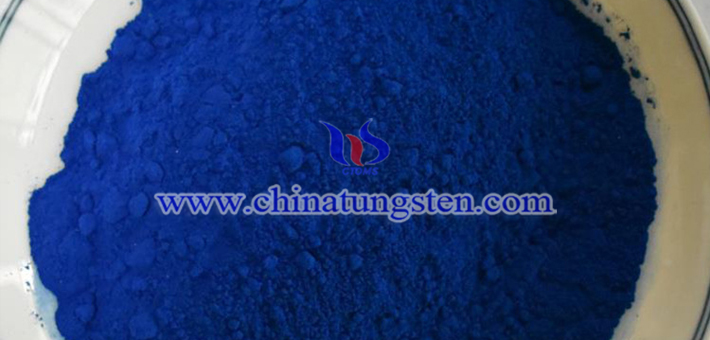 nano grain size cesium tungsten oxide applied for thermal insulation masterbatch image